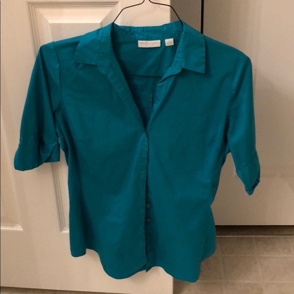 New York and co button up - Picture 1 of 1